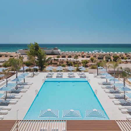 Dom Pedro Residences Vilamoura Buitenkant foto