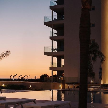 Dom Pedro Residences Vilamoura Buitenkant foto