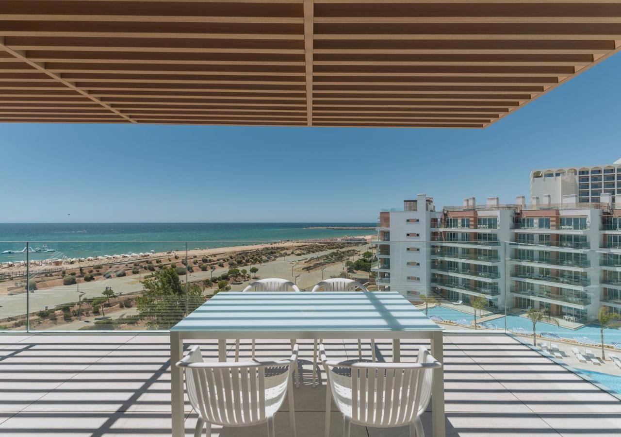 Dom Pedro Residences Vilamoura Buitenkant foto