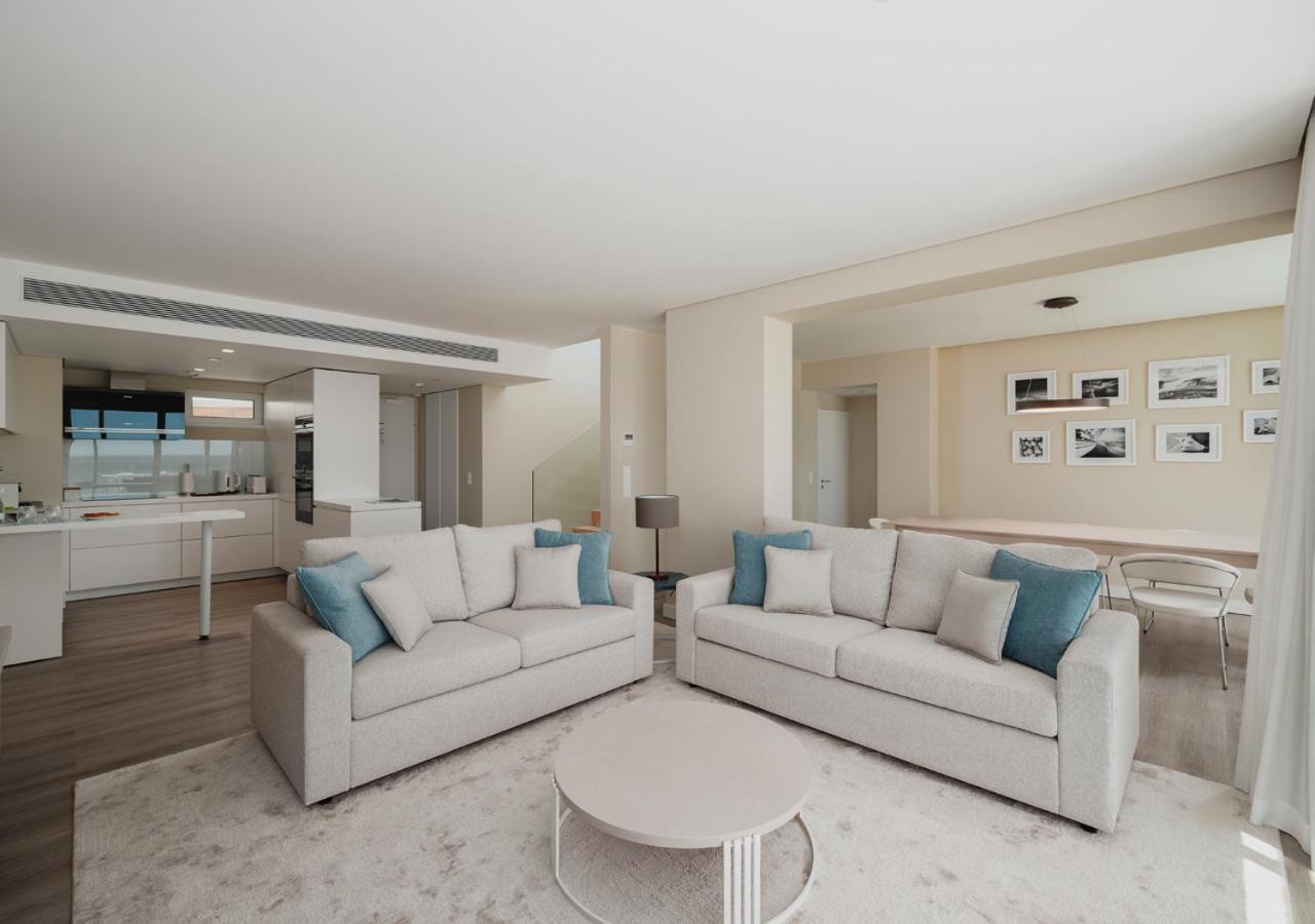 Dom Pedro Residences Vilamoura Buitenkant foto
