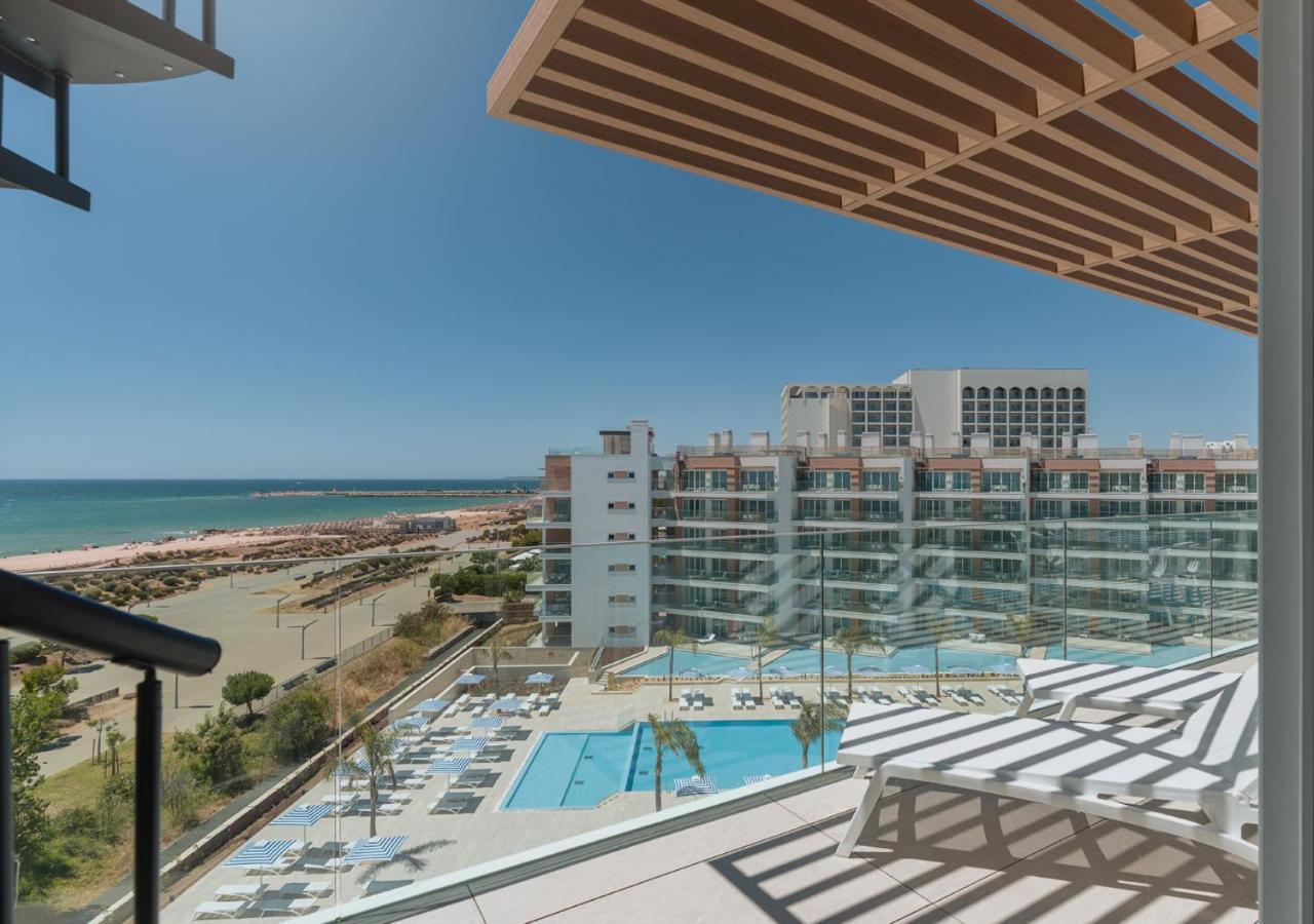Dom Pedro Residences Vilamoura Buitenkant foto
