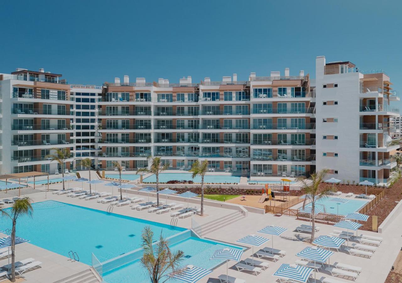 Dom Pedro Residences Vilamoura Buitenkant foto