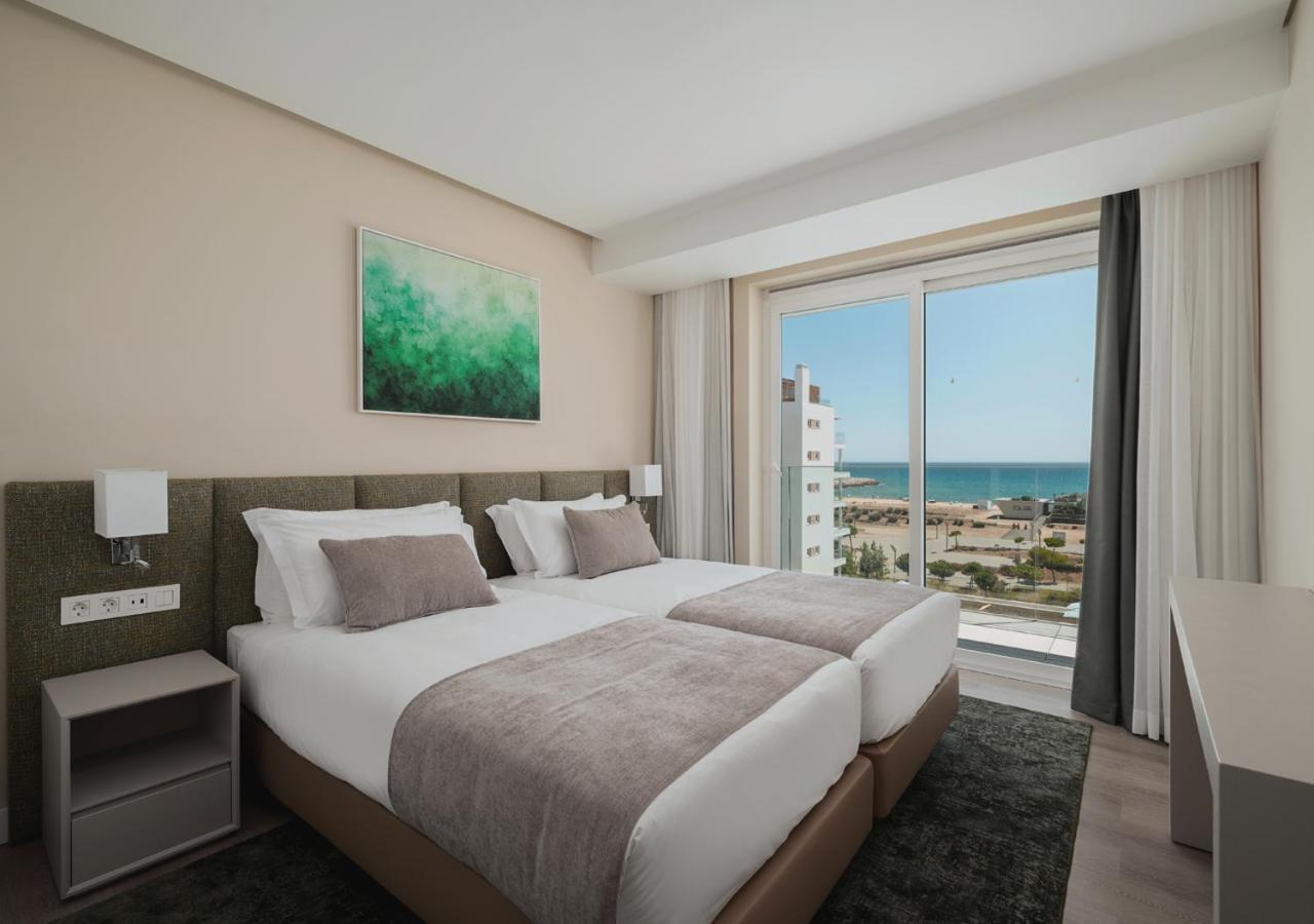 Dom Pedro Residences Vilamoura Buitenkant foto