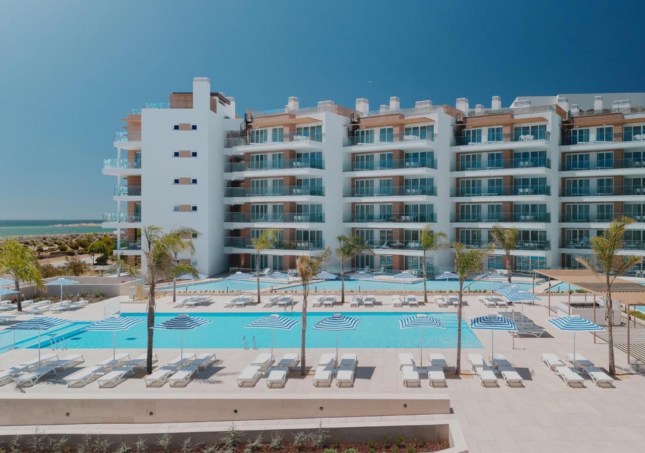 Dom Pedro Residences Vilamoura Buitenkant foto
