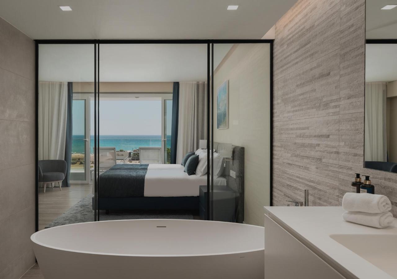 Dom Pedro Residences Vilamoura Buitenkant foto
