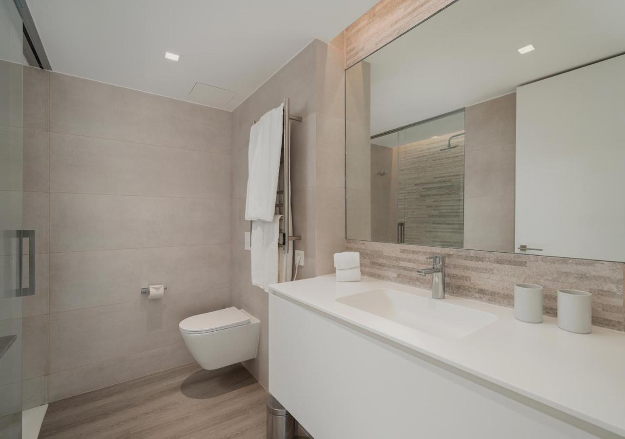 Dom Pedro Residences Vilamoura Buitenkant foto