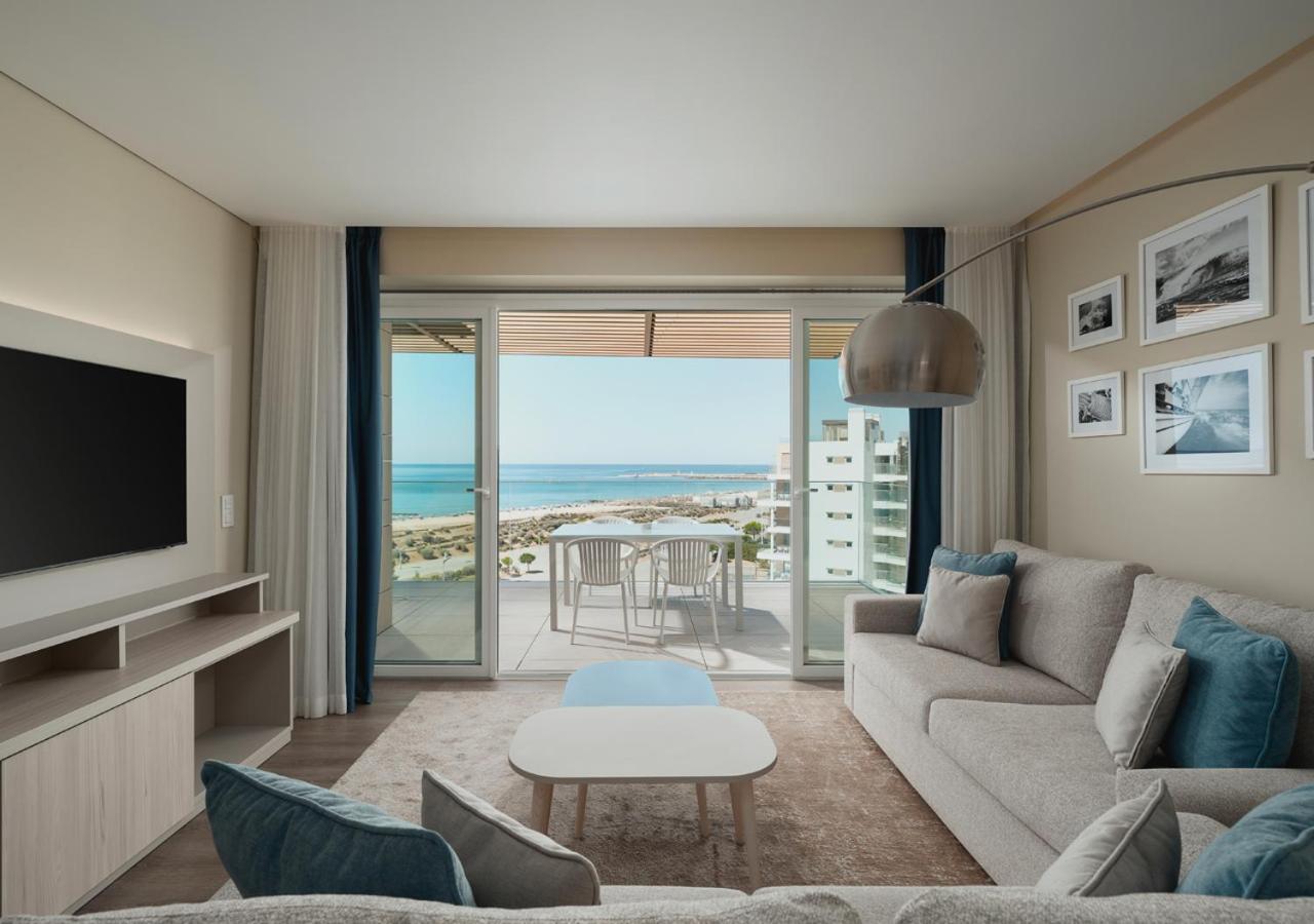 Dom Pedro Residences Vilamoura Buitenkant foto