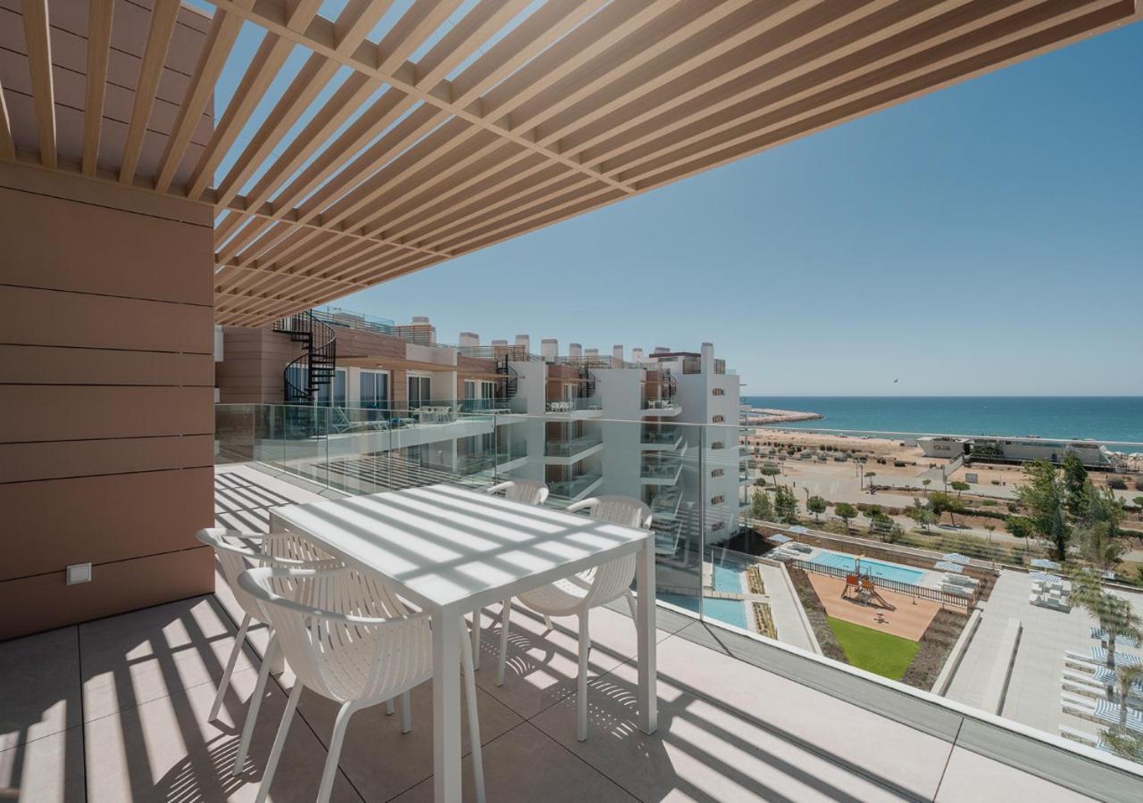 Dom Pedro Residences Vilamoura Buitenkant foto