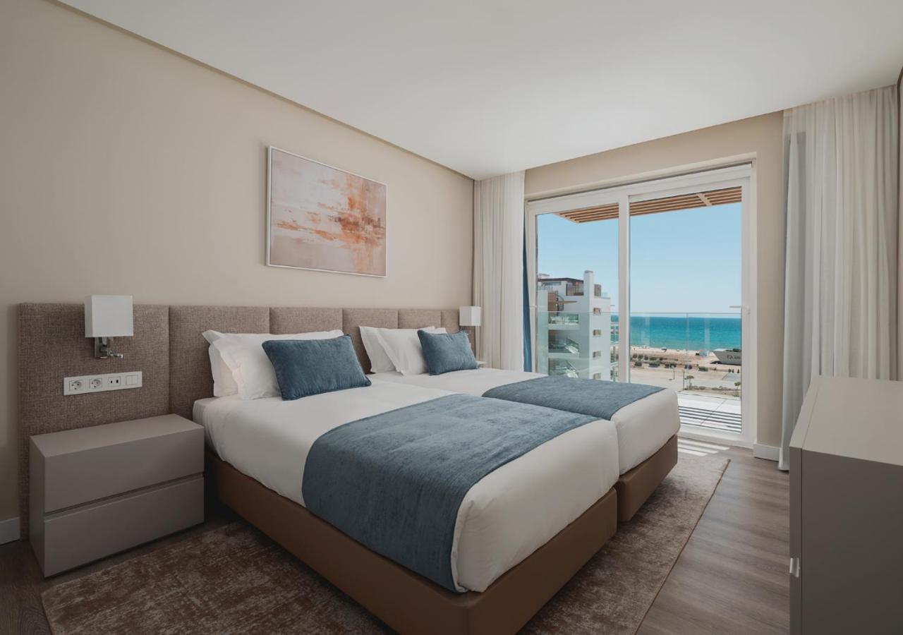 Dom Pedro Residences Vilamoura Buitenkant foto