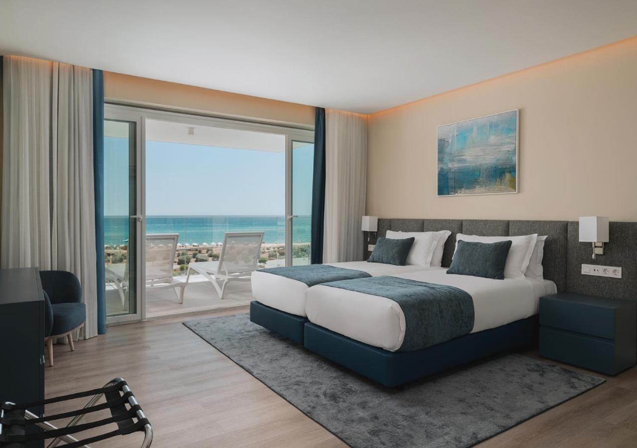 Dom Pedro Residences Vilamoura Buitenkant foto