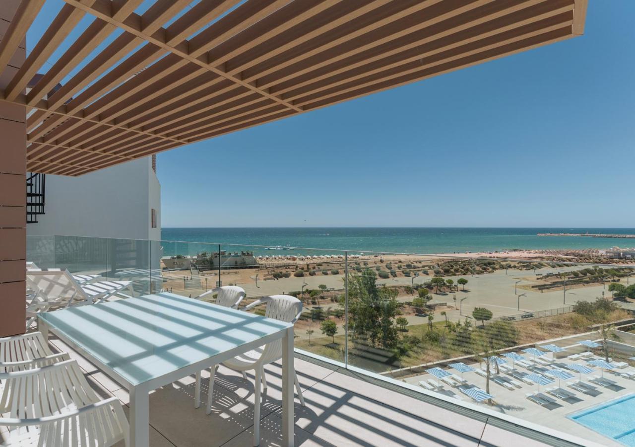 Dom Pedro Residences Vilamoura Buitenkant foto