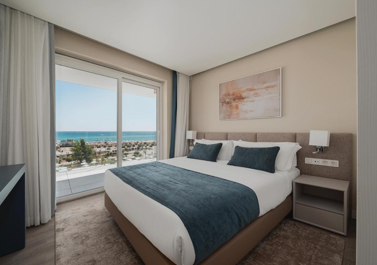 Dom Pedro Residences Vilamoura Buitenkant foto