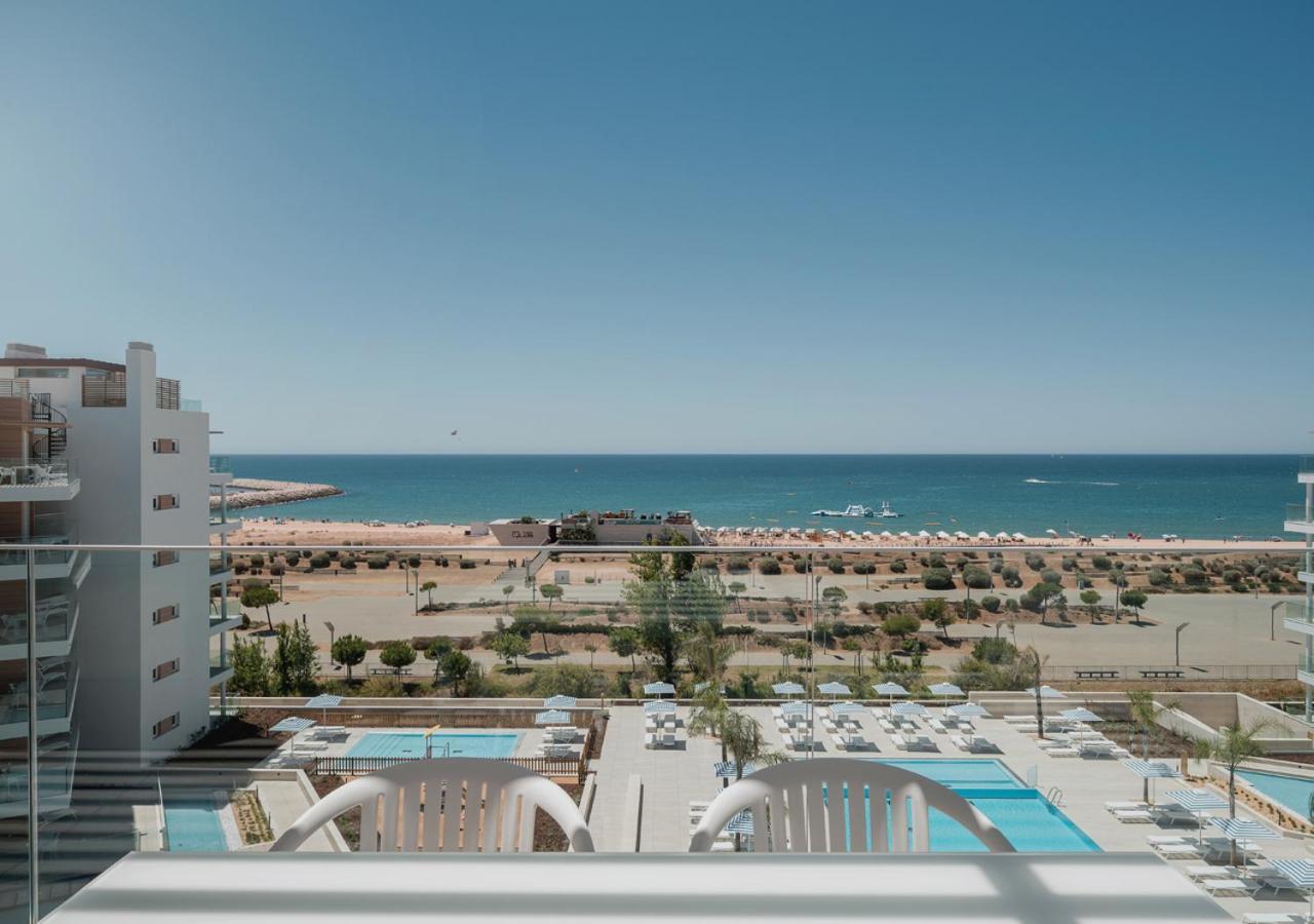 Dom Pedro Residences Vilamoura Buitenkant foto