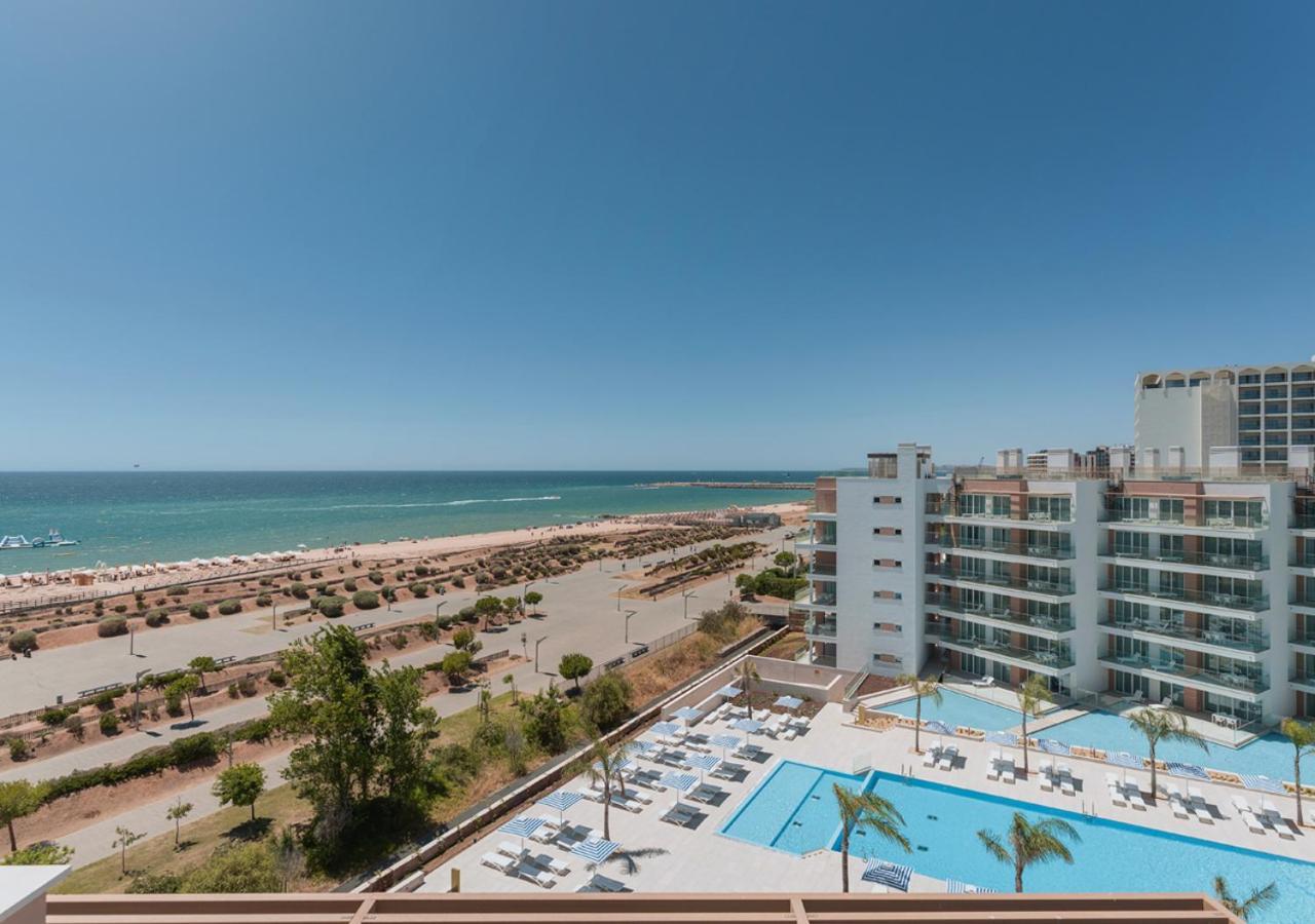 Dom Pedro Residences Vilamoura Buitenkant foto