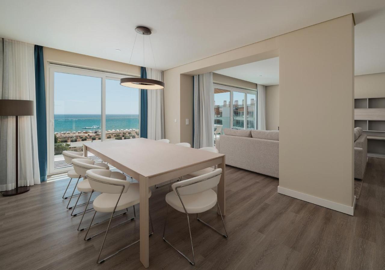 Dom Pedro Residences Vilamoura Buitenkant foto
