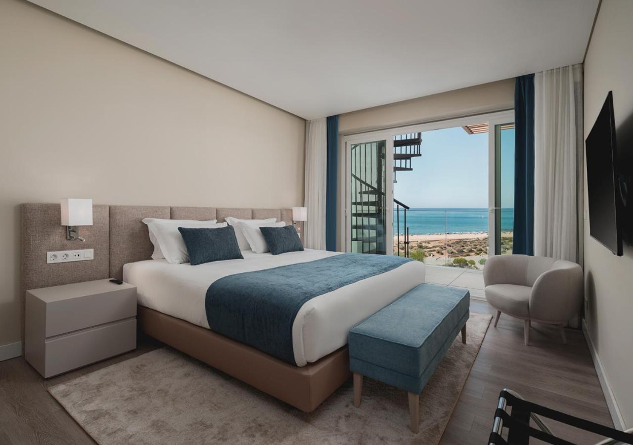 Dom Pedro Residences Vilamoura Buitenkant foto