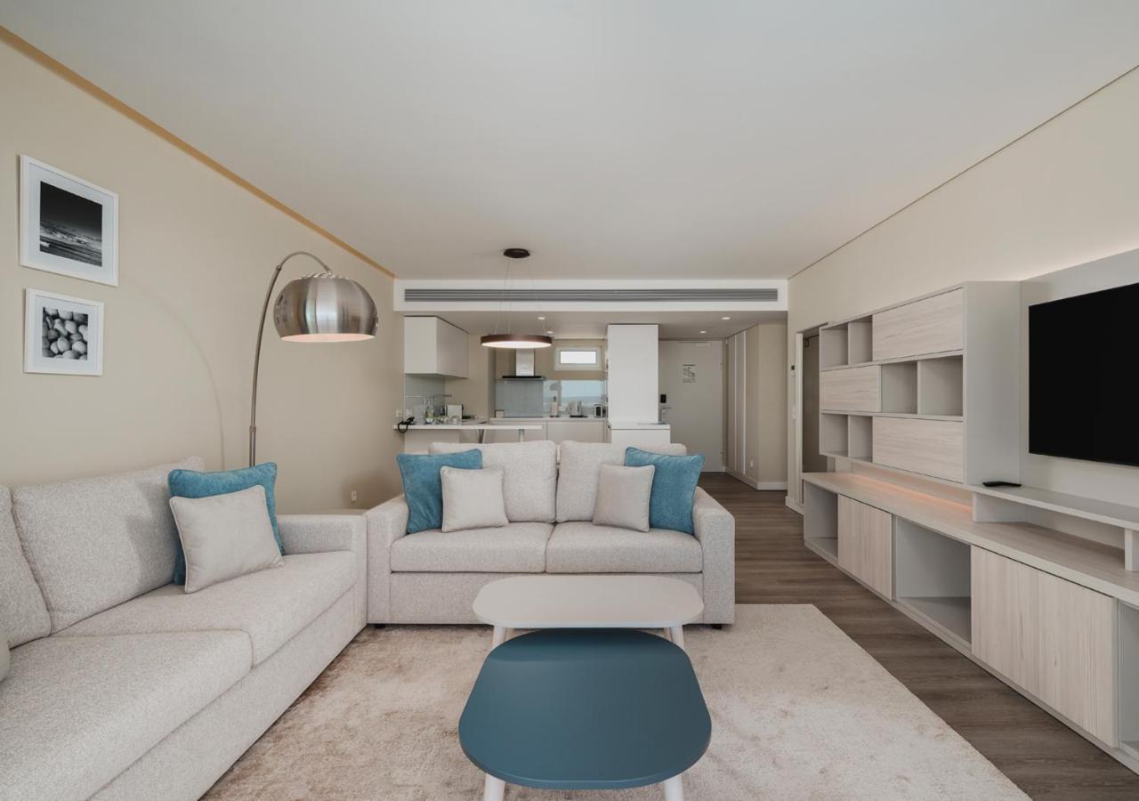 Dom Pedro Residences Vilamoura Buitenkant foto